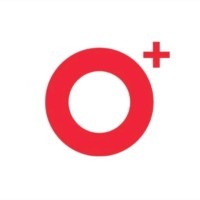 O positive Logo